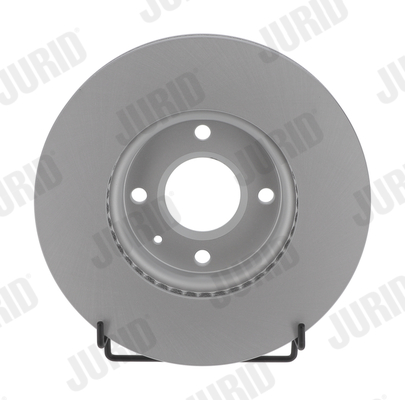 Brake Disc - 563342JC JURID