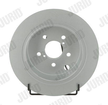 Brake Disc - 563343JC JURID