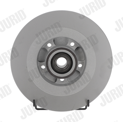 Brake Disc - 563557JC-1 JURID