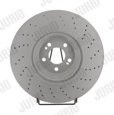 Discofreno - 563617JC-1 JURID