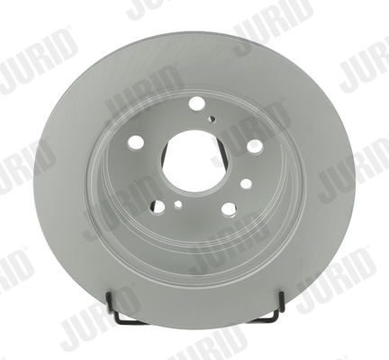 Brake Disc - 563627JC JURID