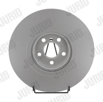 Brake Disc - 563668JC-1 JURID