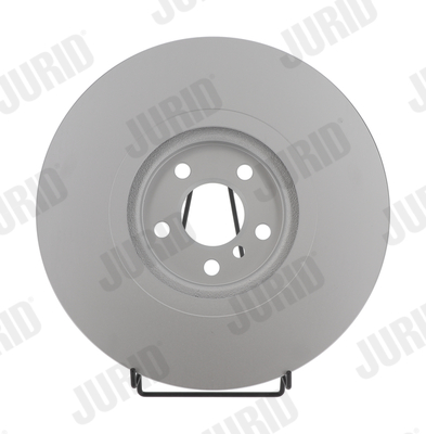 Brake Disc - 563669JC-1 JURID