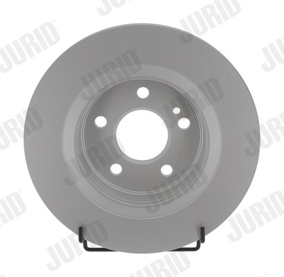 Brake Disc - 563674JC JURID