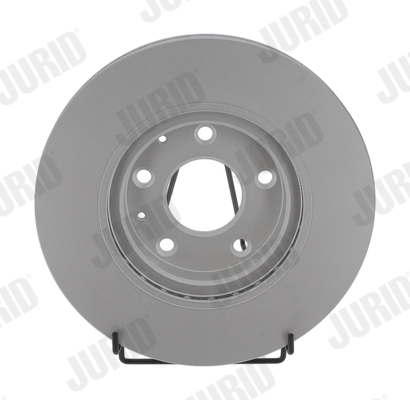 Brake Disc - 563678JC JURID