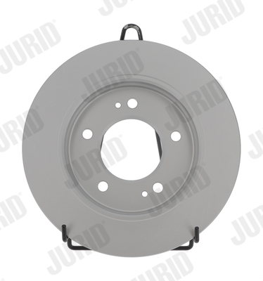 Brake Disc - 563680JC JURID