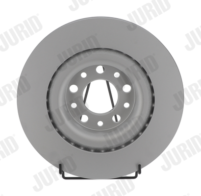 Brake Disc - 563681JC JURID