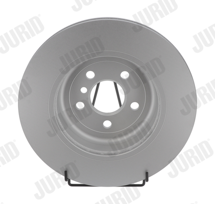 Brake Disc - 563685JC-1 JURID