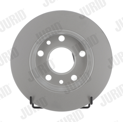 Brake Disc - 563690JC JURID