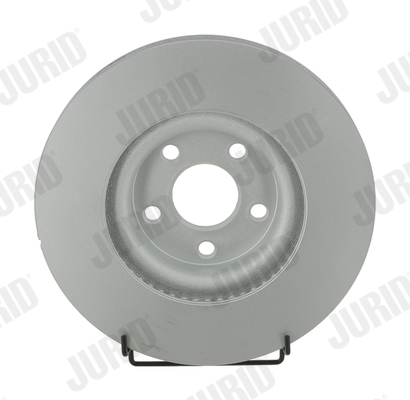 Brake Disc - 563702JC JURID