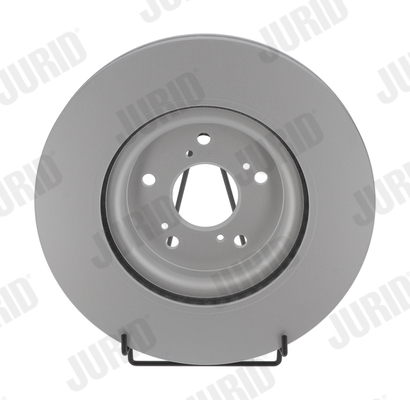 Brake Disc - 563713JC JURID