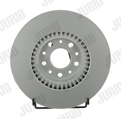Brake Disc - 563719JC JURID