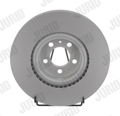 Brake Disc - 563724JC JURID
