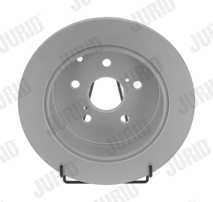Brake Disc - 563727JC JURID
