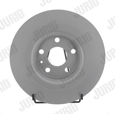 Brake Disc - 563733JC JURID