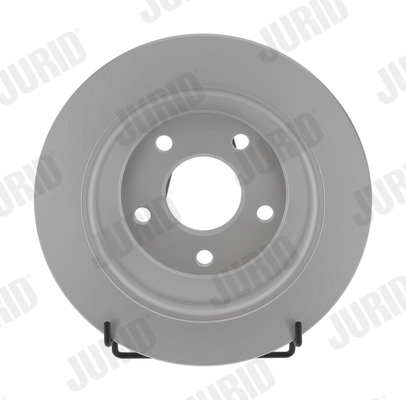 Brake Disc - 563738JC JURID