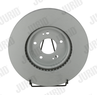 Brake Disc - 563747JC-1 JURID