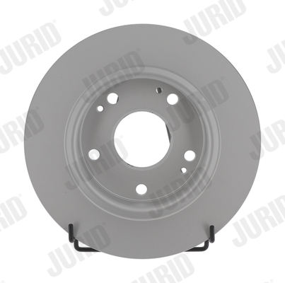 Brake Disc - 563824JC JURID