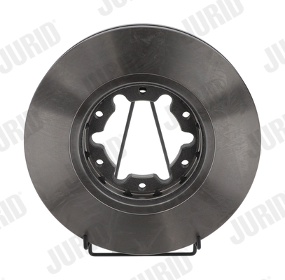 Brake Disc - 563863J JURID