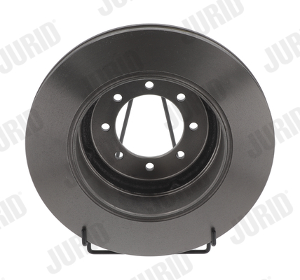 Brake Disc - 567128J JURID