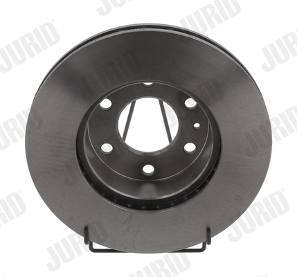 Brake Disc - 569165J JURID