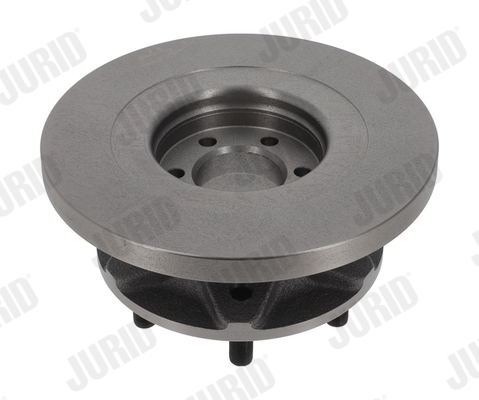 Brake Disc - 569168J JURID