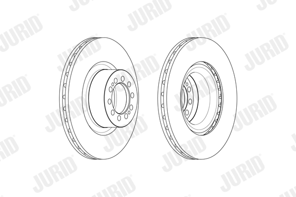 Discofreno - 569252J JURID