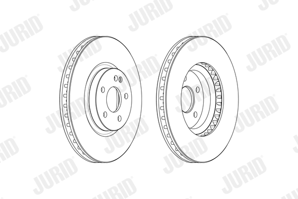 Discofreno - 569261J JURID