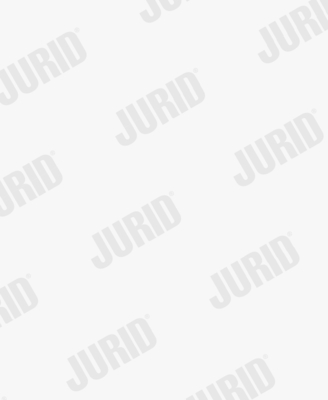Brake Pad Set, disc brake - 574102J JURID