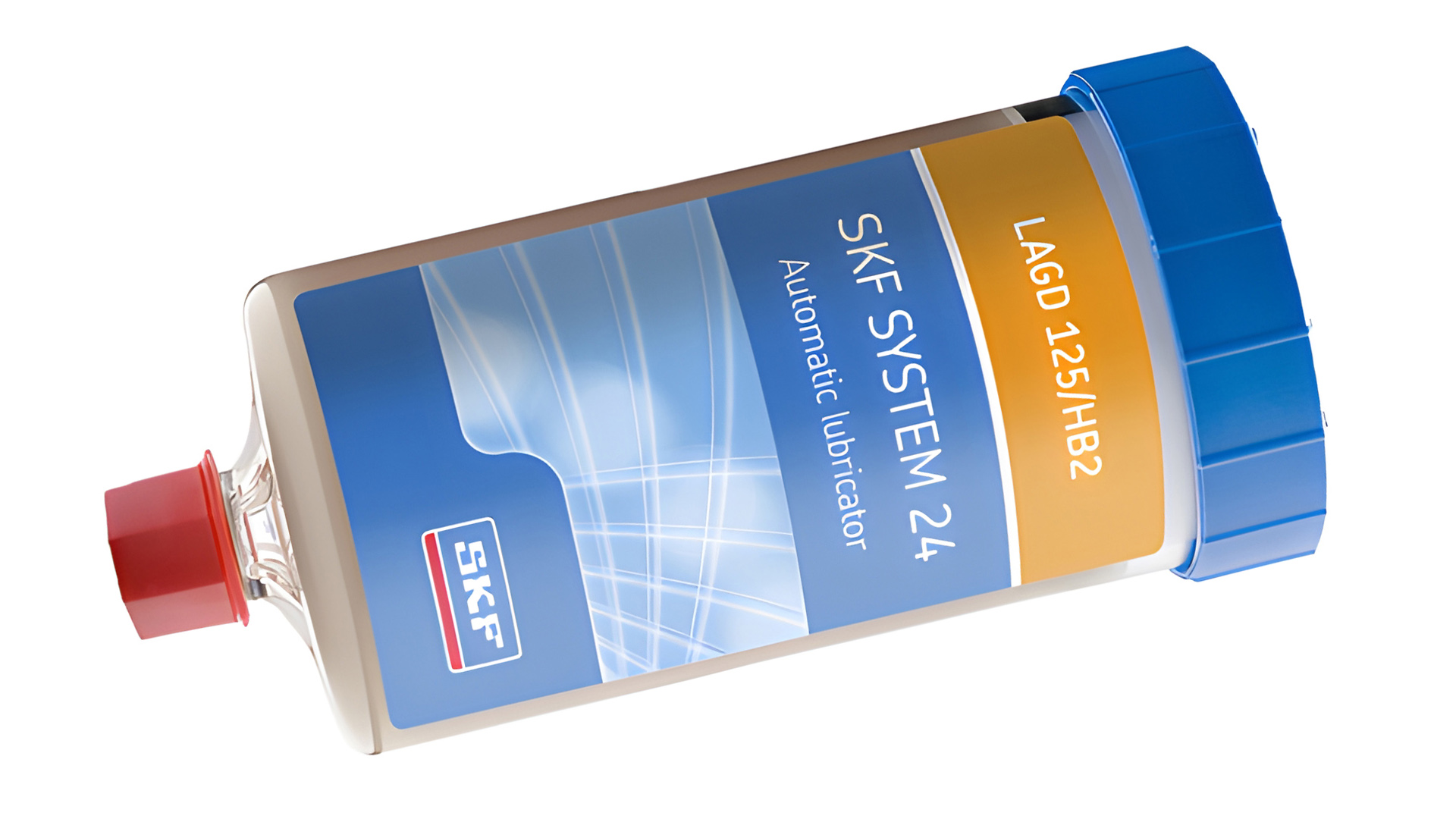 Grasso - 1690642/1 SKF