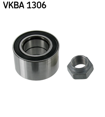 Комплект подшипника ступицы колеса - VKBA 1306 SKF
