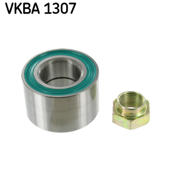 Wheel Bearing Kit - VKBA 1307 SKF