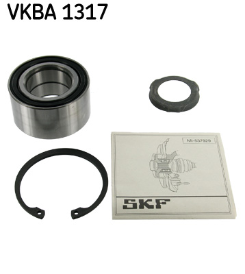 Wheel Bearing Kit - VKBA 1317 SKF