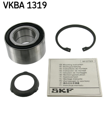 Wheel Bearing Kit - VKBA 1319 SKF