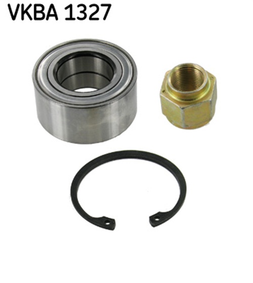 Wheel Bearing Kit - VKBA 1327 SKF