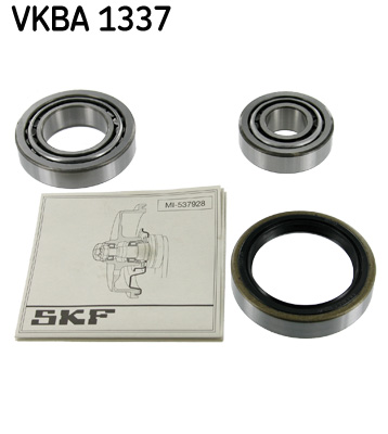Wheel Bearing Kit - VKBA 1337 SKF