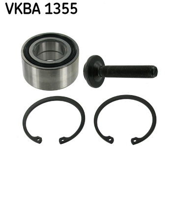 Wheel Bearing Kit - VKBA 1355 SKF