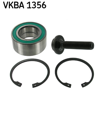 Wheel Bearing Kit - VKBA 1356 SKF