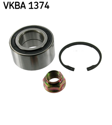 Kit cuscinetto ruota - VKBA 1374 SKF
