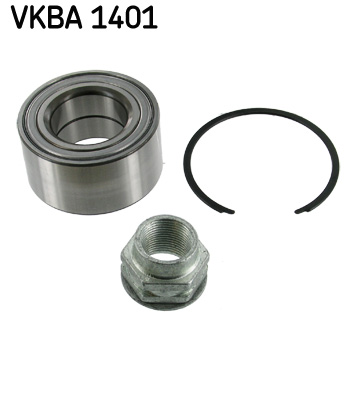 Wheel Bearing Kit - VKBA 1401 SKF