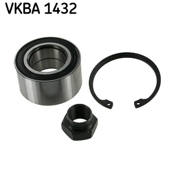 Wheel Bearing Kit - VKBA 1432 SKF