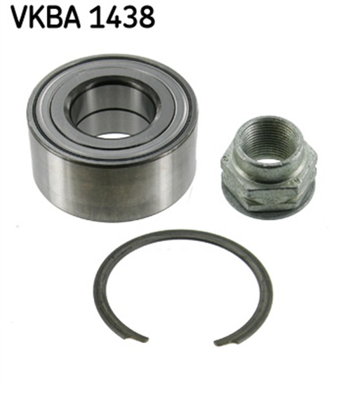 Wheel Bearing Kit - VKBA 1438 SKF