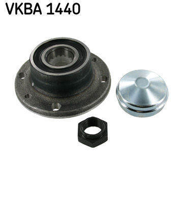 Wheel Bearing Kit - VKBA 1440 SKF