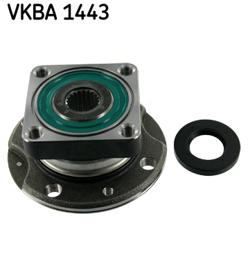 Wheel Bearing Kit - VKBA 1443 SKF