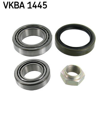 Wheel Bearing Kit - VKBA 1445 SKF