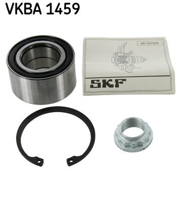 Kit cuscinetto ruota - VKBA 1459 SKF