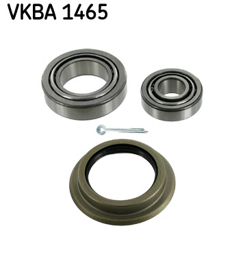 Wheel Bearing Kit - VKBA 1465 SKF