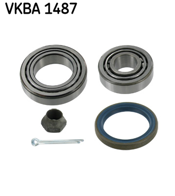 Radlagersatz - VKBA 1487 SKF