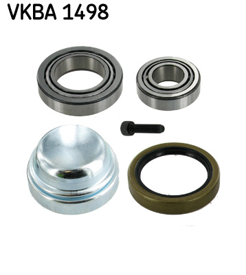 Wheel Bearing Kit - VKBA 1498 SKF