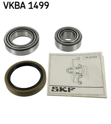 Wheel Bearing Kit - VKBA 1499 SKF